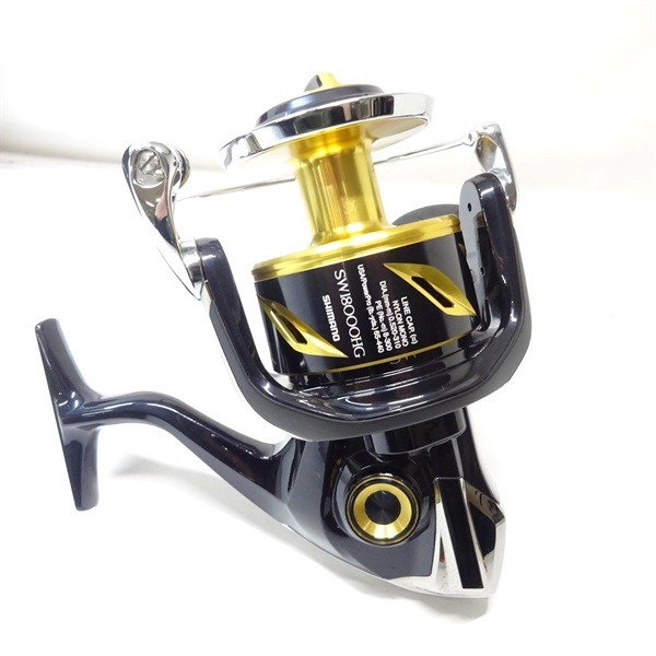 ２０ステラＳＷ１８０００ＨＧ